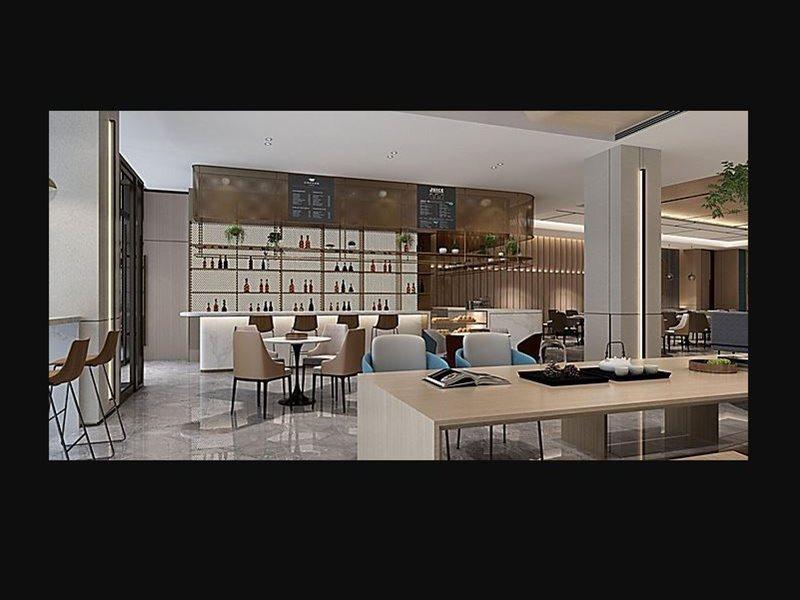 Holiday Inn Express Beijing Yizhuang Center By Ihg Extérieur photo