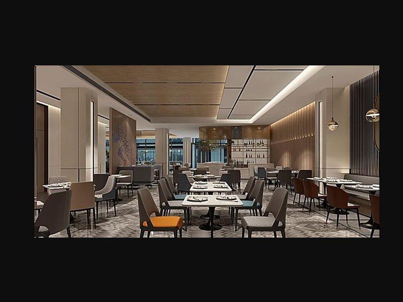 Holiday Inn Express Beijing Yizhuang Center By Ihg Extérieur photo