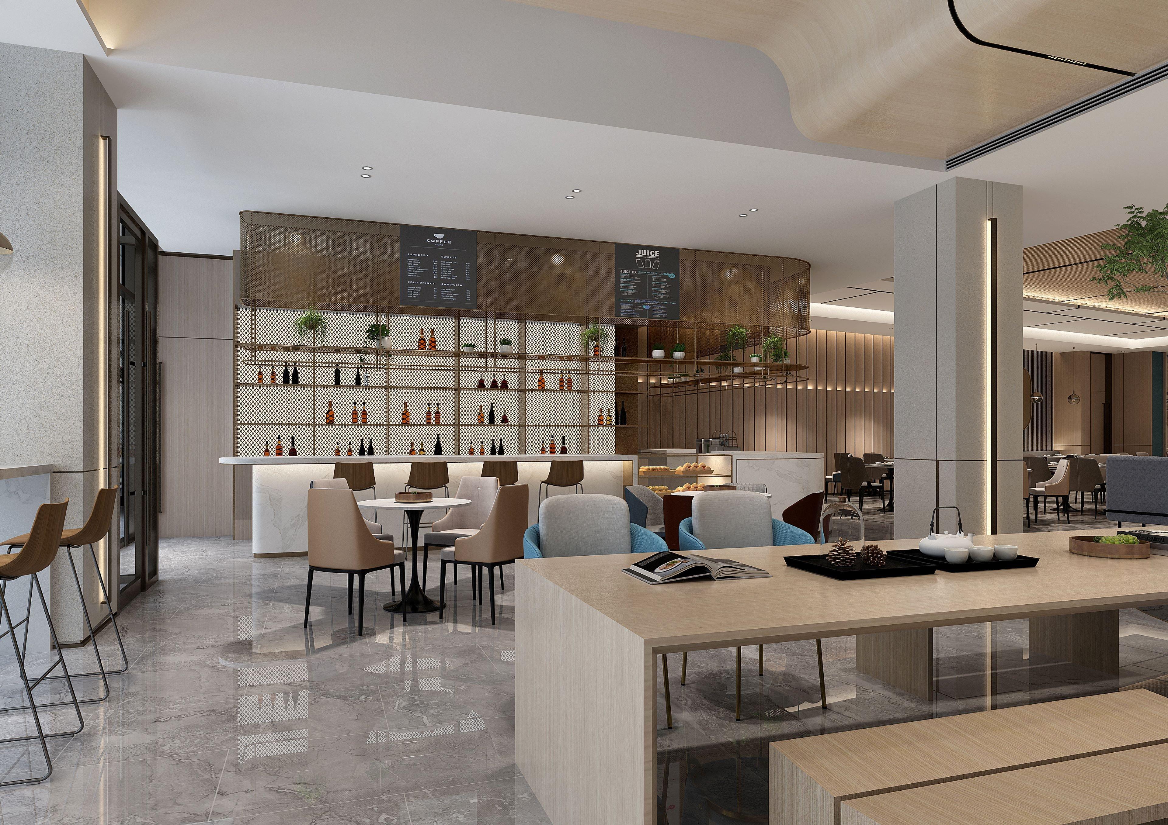 Holiday Inn Express Beijing Yizhuang Center By Ihg Extérieur photo
